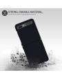 Olixar Fortis Samsung Galaxy Z Flip Case - Black