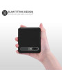 Olixar Fortis Samsung Galaxy Z Flip Case - Black