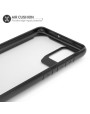 Olixar NovaShield Samsung Galaxy A51 Bumper Case - Black