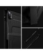 Spigen iPad Pro 12.9 Inch 2020 Tough Armor Pro Case - Black