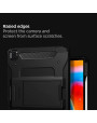 Spigen iPad Pro 12.9 Inch 2020 Tough Armor Pro Case - Black