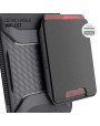 Ghostek Exec 4 iPhone 12 Pro Wallet Case - Black Ghostek Exec 4 iPhone 12 Pro Wallet Case - Black