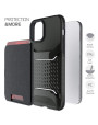 Ghostek Exec 4 iPhone 12 Pro Wallet Case - Black Ghostek Exec 4 iPhone 12 Pro Wallet Case - Black