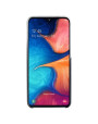 Official Samsung Galaxy A20e Gradation Cover Case - Black