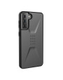 UAG Civilian Series Samsung Galaxy S21 Plus Tough Case - Silver UAG Civilian Series Samsung Galaxy S21 Plus Tough Case - Silver