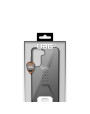 UAG Civilian Series Samsung Galaxy S21 Plus Tough Case - Silver UAG Civilian Series Samsung Galaxy S21 Plus Tough Case - Silver