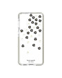 Kate Spade New York Samsung Galaxy S21 Plus Case - Scattered Flowers Kate Spade New York Samsung Galaxy S21 Plus Case - Scattered Flowers