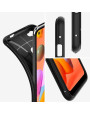 Spigen Rugged Armor Samsung Galaxy A11 Case - Matte Black Spigen Rugged Armor Samsung Galaxy A11 Case - Matte Black