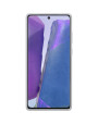 Official Samsung Galaxy Note 20 Kvadrat Cover Case - Gray