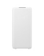 Official Samsung Galaxy S20 Plus LED View Cover Case - White