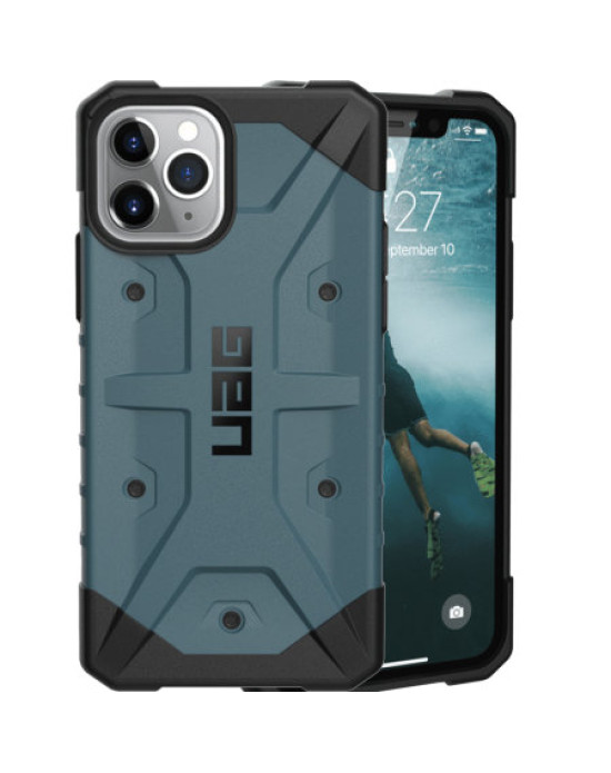 UAG iPhone 11 Pro Max Pathfinder Case - Slate