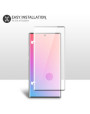Olixar Samsung Galaxy Note 10 Plus Tempered Glass Screen Protector