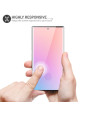 Olixar Samsung Galaxy Note 10 Plus Tempered Glass Screen Protector