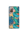 LoveCases Samsung Galaxy Note 20 5G Gel Case - Vacay Vibes LoveCases Samsung Galaxy Note 20 5G Gel Case - Vacay Vibes