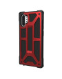 UAG Monarch Case for Samsung Galaxy Note 10 Plus 5G - Crimson