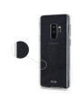 Olixar FlexiCover Complete Protection Galaxy S9 Plus Case - Clear