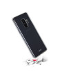 Olixar FlexiCover Complete Protection Galaxy S9 Plus Case - Clear