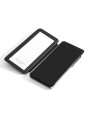 Ted Baker Elderflower iPhone 11 Pro Folio Case - Black / Silver