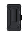 Ghostek Iron Armor 3 iPhone 12 Pro Max Case - Black