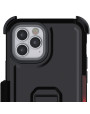 Ghostek Iron Armor 3 iPhone 12 Pro Max Case - Black