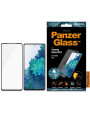 PanzerGlass Samsung Galaxy S20 FE Glass Screen Protector - Black