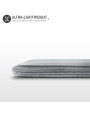 Olixar Universal Neoprene Laptop and Tablet Sleeve 13" - Grey