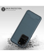 Olixar X-Ranger Samsung Galaxy S20 Ultra Case - Navy