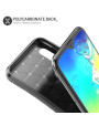 Olixar Carbon Fibre Samsung Galaxy A10e Case - Black