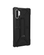 UAG Monarch Case for Samsung Galaxy Note 10 Plus 5G - Black