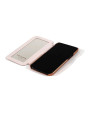 Ted Baker Folio Glitsie iPhone 12 Pro Flip Mirror Case - Pink
