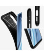 Spigen Rugged Armor Xiaomi Mi 10 Pro 5G Case - Matte Black