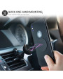 Olixar inVent Universal Smartphone Magnetic Air Vent Holder