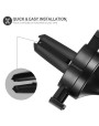 Olixar inVent Universal Smartphone Magnetic Air Vent Holder