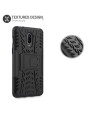 Olixar ArmourDillo OnePlus 7 Protective Case - Black