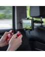 Olixar Nintendo Switch Car Headrest Holder and Mount