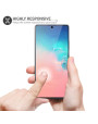 Olixar Samsung S10 Lite Privacy TPU Film Screen Protector 2-in-1 Pack