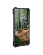 UAG Samsung Galaxy S21 Plus Plasma Rugged Case - Ice