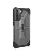 UAG Samsung Galaxy S21 Plus Plasma Rugged Case - Ice