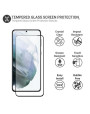 Olixar Samsung S21 Plus Screen Protector & 2 Pack Camera Protectors