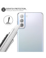 Olixar Samsung S21 Plus Screen Protector & 2 Pack Camera Protectors
