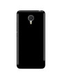 Olixar Flexishield Meizu M3 Max Gel Case - Solid Black