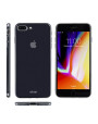 iPhone 8 Plus Olixar Ultra-Thin Gel Case - Crystal Clear iPhone 8 Plus Olixar Ultra-Thin Gel Case - Crystal Clear