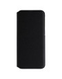 Official Samsung Galaxy A20e Wallet Flip Cover Case - Black