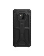 UAG Monarch Huawei Mate 20 Pro Protective Case - Black