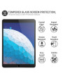 Olixar iPad Air 2019 Tempered Glass Screen Protector