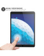 Olixar iPad Air 2019 Tempered Glass Screen Protector