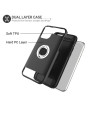 Olixar ArmaRing iPhone 11 Pro Max Finger Loop Tough Case - Black