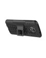 Olixar ArmourDillo Motorola Moto G6 Plus Protective Case - Black