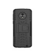 Olixar ArmourDillo Motorola Moto G6 Plus Protective Case - Black