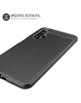 Olixar Attache Huawei Honor 20 Leather-Style Protective Case - Black Olixar Attache Huawei Honor 20 Leather-Style Protective Case - Black
